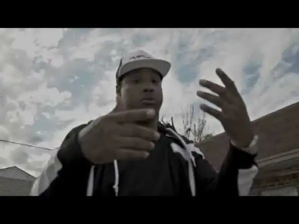 Video: Eliot Ness - Fast Lane